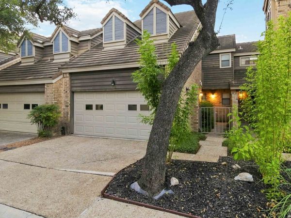 4507 SMOKEY WOOD LN, San Antonio, TX 78249