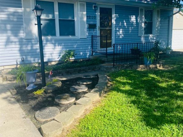 1203 Short Street, Middletown, OH 45042