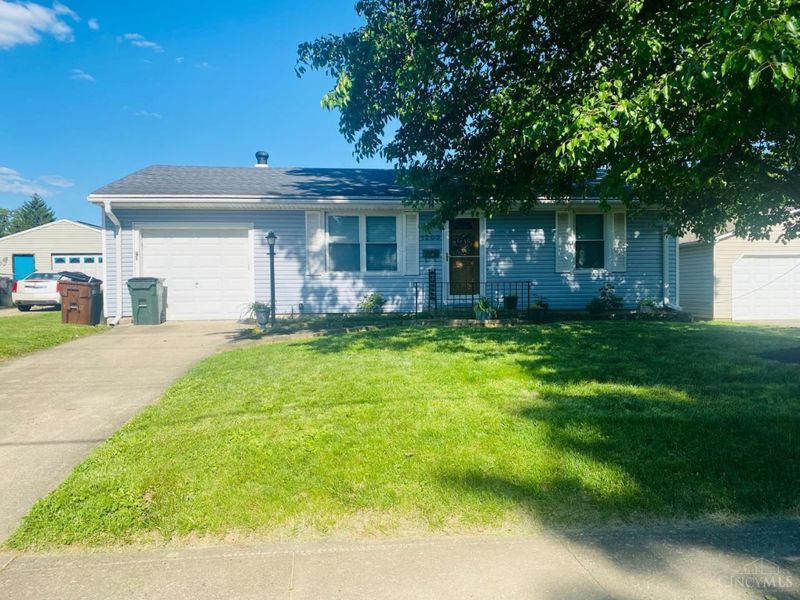 1203 Short Street, Middletown, OH 45042 Photo 2