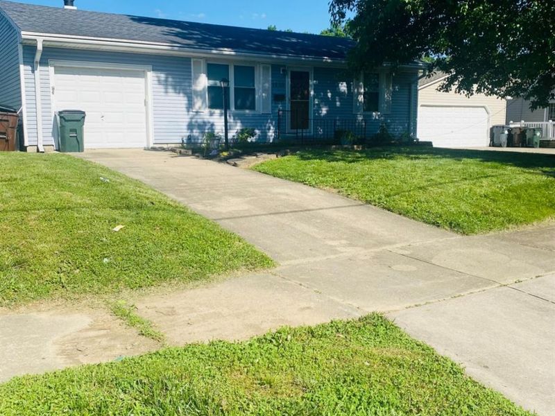 1203 Short Street, Middletown, OH 45042 Photo 3