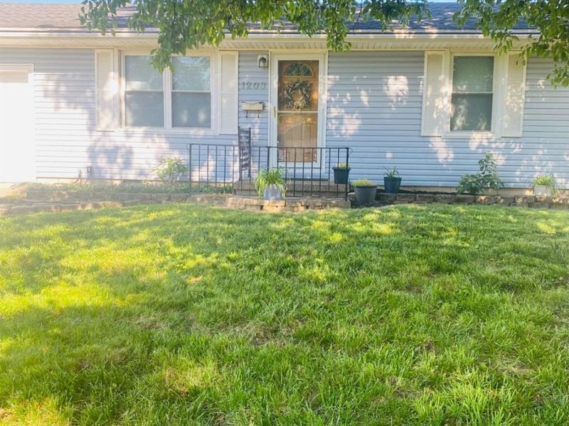 1203 Short Street, Middletown, OH 45042 Photo 4