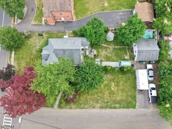 128 Meisel Ave, Springfield, NJ 07081