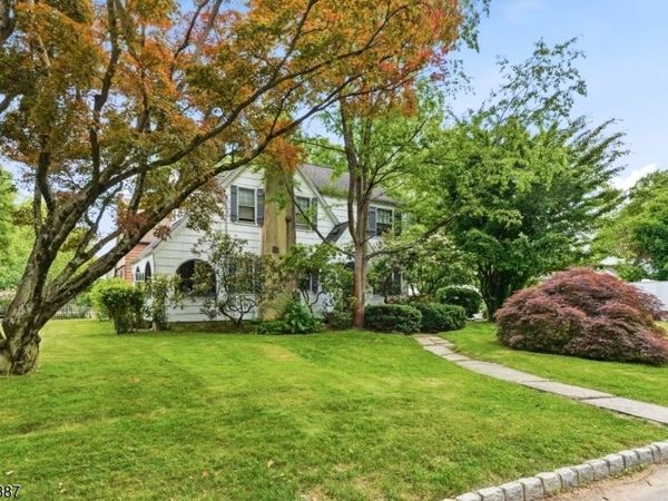 128 Meisel Ave, Springfield, NJ 07081