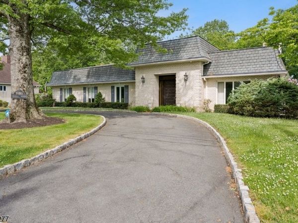 1080 Prospect Ave, Mountainside, NJ 07092