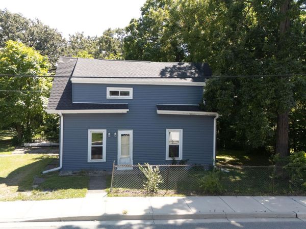 1210 Harrison Street , Lowell, IN 46356