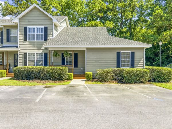 4840 Moss Creek Loop, Unit #32, Murrells Inlet, SC 29576