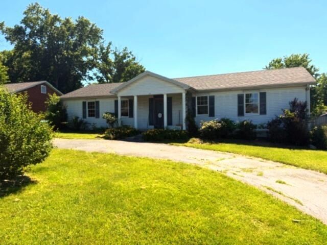 211 Bluebird Court, Lawrenceburg, KY 40342 Main Photo