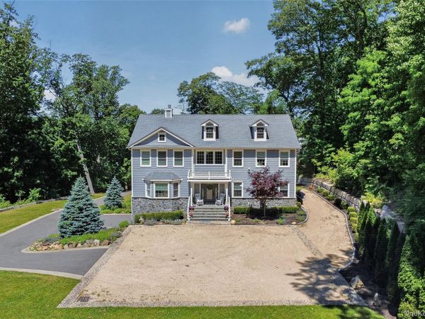 261 Harbor Road, Cold Spring Harbor, NY 11724