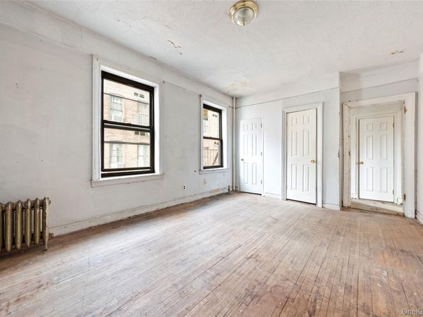 1715 Nelson Avenue , Unit 4B, Bronx, NY 10453
