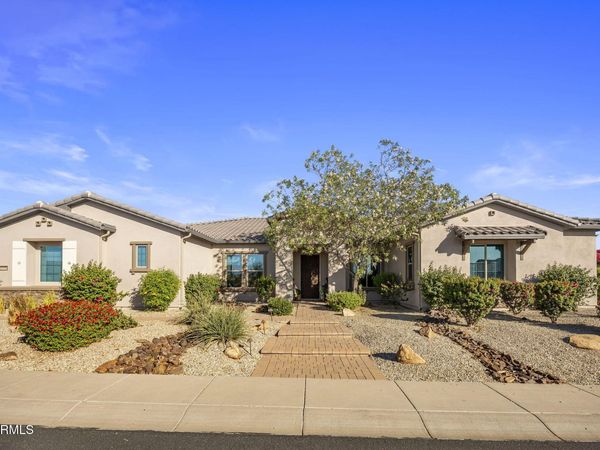 6119 E OYER Lane, Cave Creek, AZ 85331