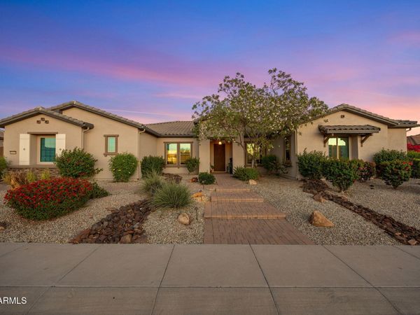 6119 E OYER Lane, Cave Creek, AZ 85331