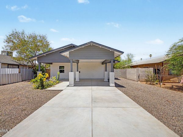 1110 E PIERCE Street, Phoenix, AZ 85006