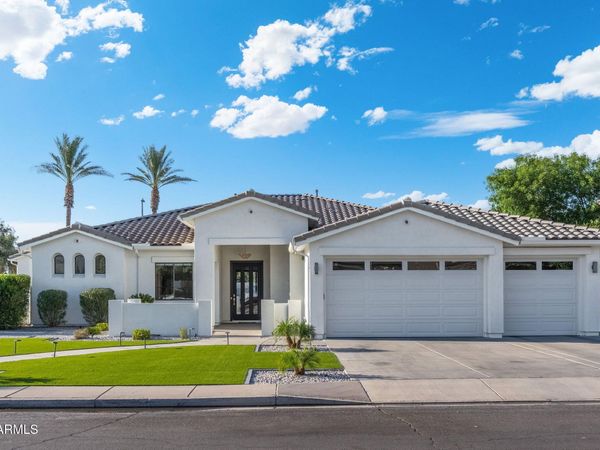 4108 E LAFAYETTE Avenue, Gilbert, AZ 85298