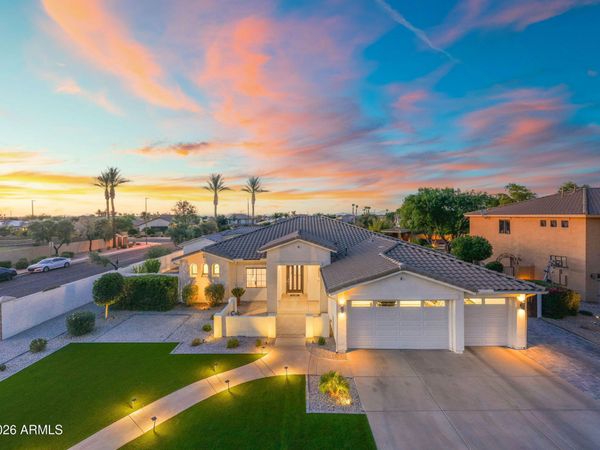4108 E LAFAYETTE Avenue, Gilbert, AZ 85298