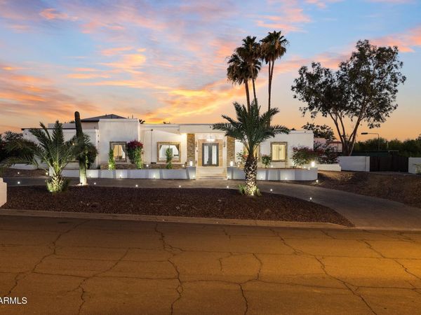 8129 E CAROL Way, Scottsdale, AZ 85260