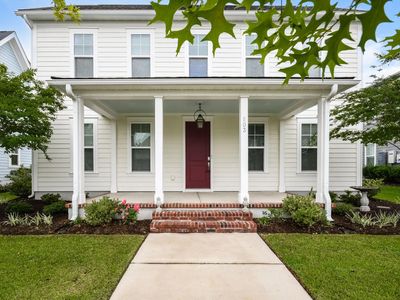503 Bright Leaf Loop, Summerville, SC 29486