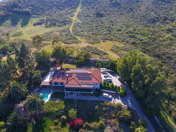 11330 Crazy Horse Dr , Lakeside, CA 92040