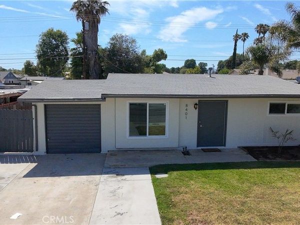 8401 Tampa, Northridge, CA 91324