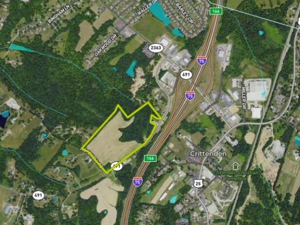 980 Lebanon Road, Unit 975, Crittenden, KY 41030