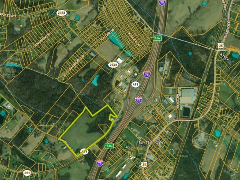 980 Lebanon Road, Unit 975, Crittenden, KY 41030 Photo 2