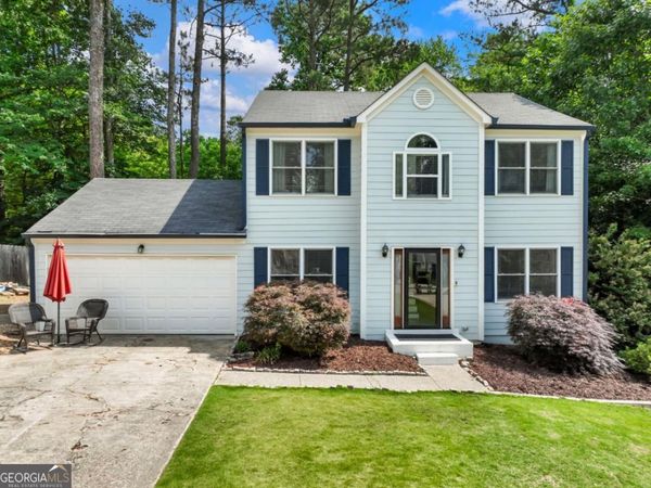 530 Old Preston Trail, Johns Creek, GA 30022