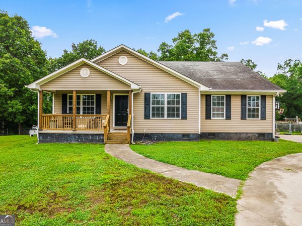 530 Pleasant Valley Road SE, Silver Creek, GA 30173