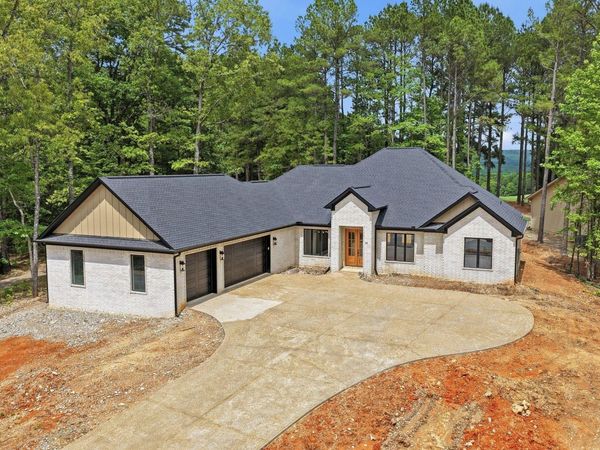 81 ELCANO Drive, Hot Springs Village, AR 71909