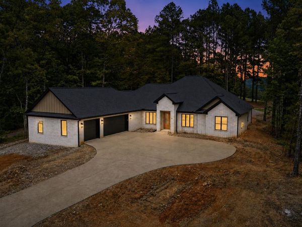 81 ELCANO Drive, Hot Springs Village, AR 71909