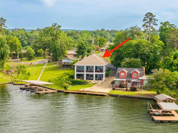 227 LONG ISLAND Drive, Hot Springs, AR 71913