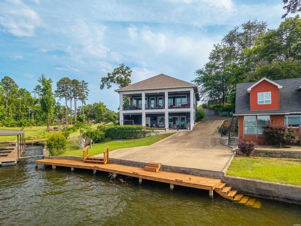 227 LONG ISLAND Drive, Hot Springs, AR 71913