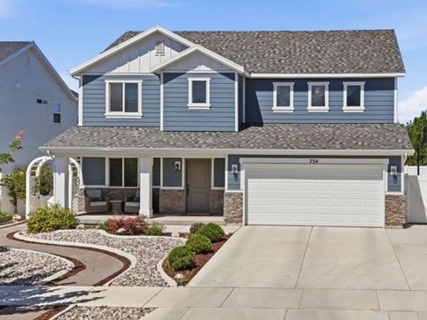 754 S 250 W, American Fork, UT 84003