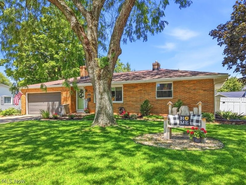 535 Miller Drive, Medina, OH 44256 Photo 3