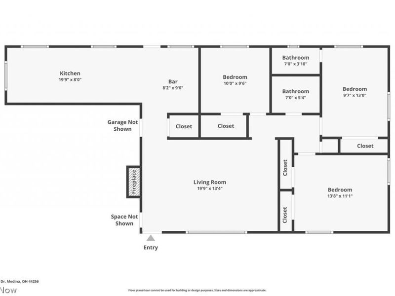 535 Miller Drive, Medina, OH 44256 Photo 43