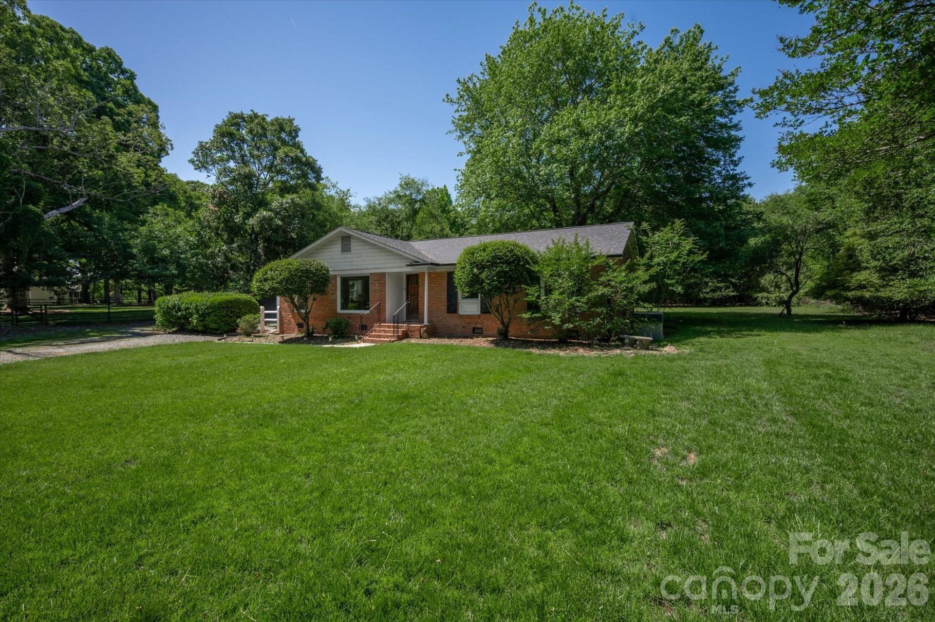 2645 Walker Road , Matthews, NC 28105 Main Photo
