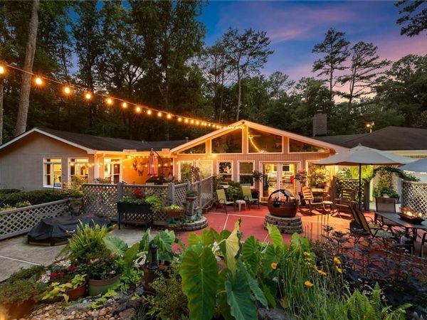 3380 Fawn Trail, Marietta, GA 30066