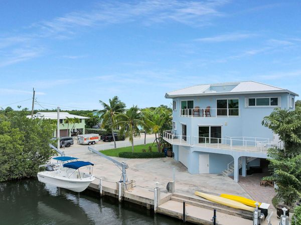 180 Ana Court, MARATHON, FL 33050