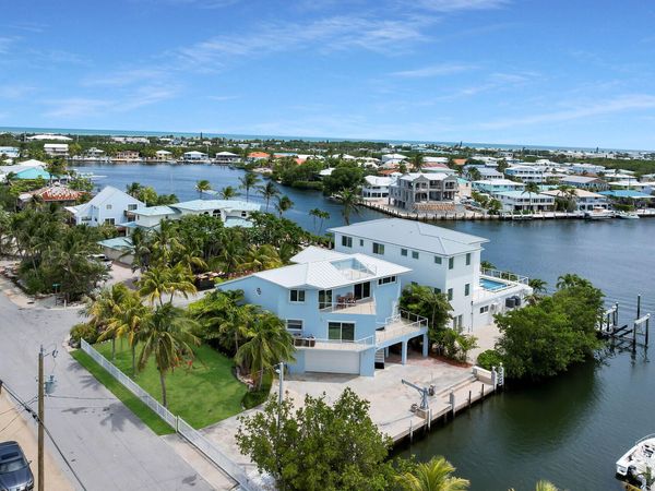 180 Ana Court, MARATHON, FL 33050