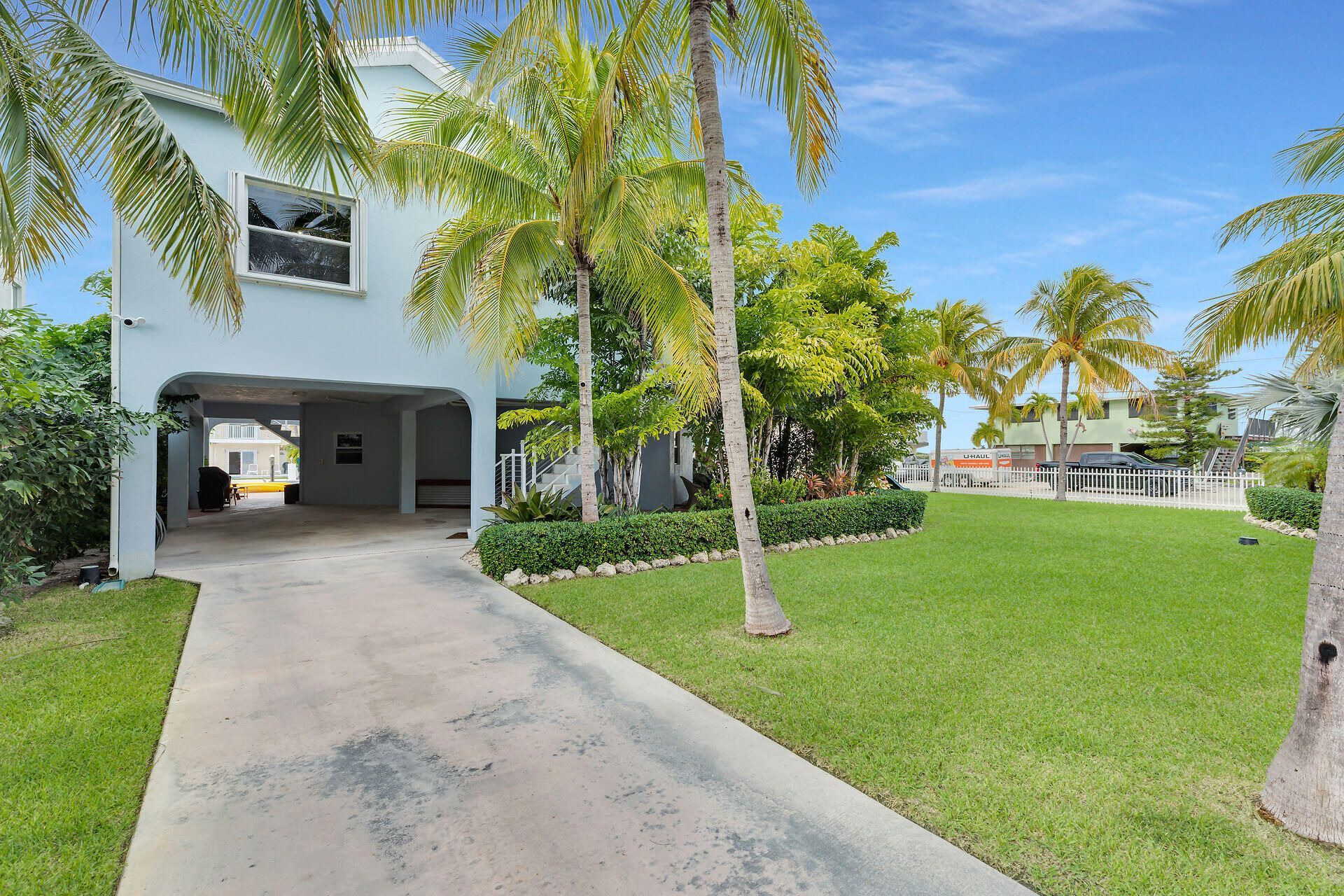 180 Ana Court, Marathon, FL 33050 Photo