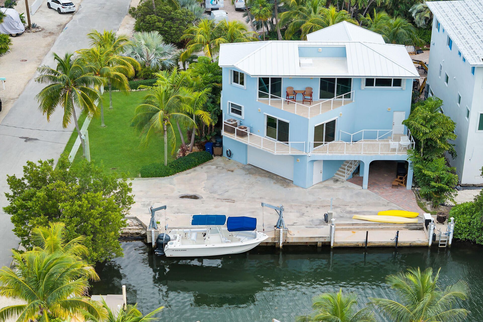 180 Ana Court, Marathon, FL 33050 Photo