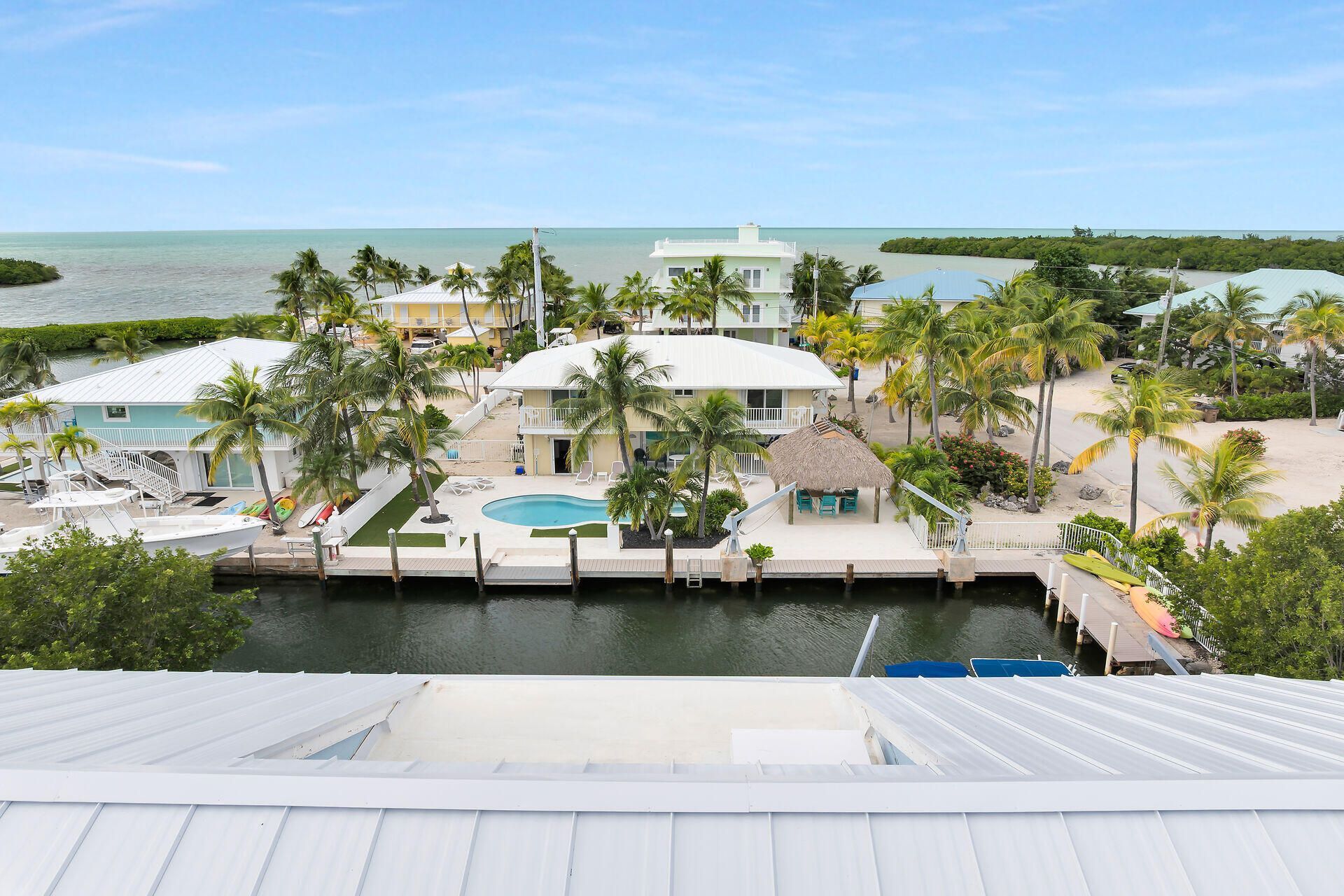 180 Ana Court, Marathon, FL 33050 Photo
