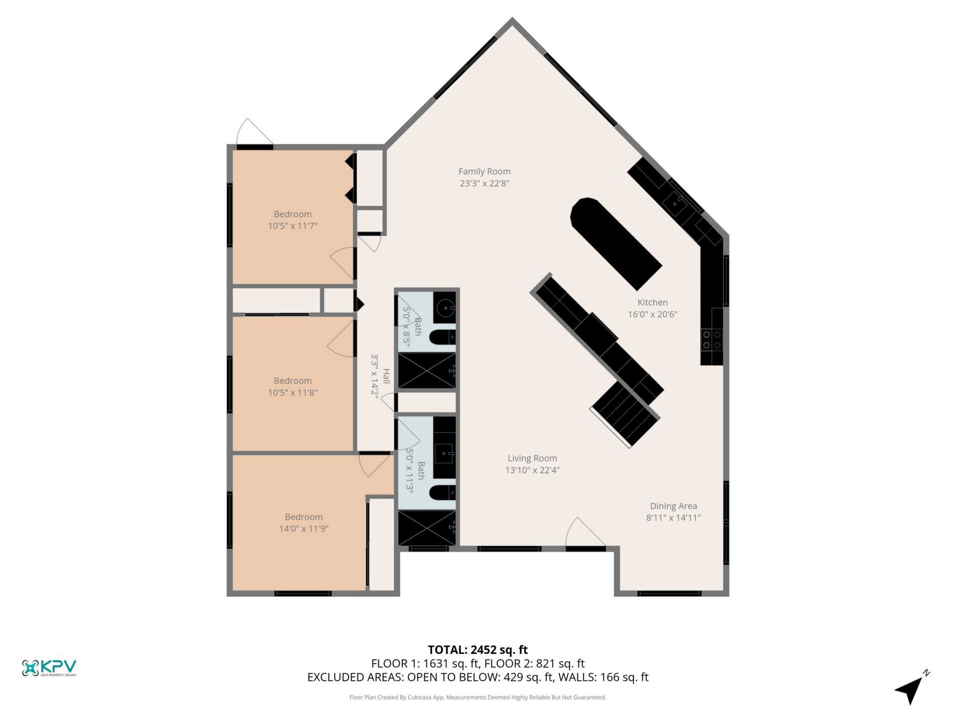 180 Ana Court, Marathon, FL 33050 Photo