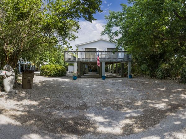 103 Stirrup Key Woods Road, MARATHON, FL 33050