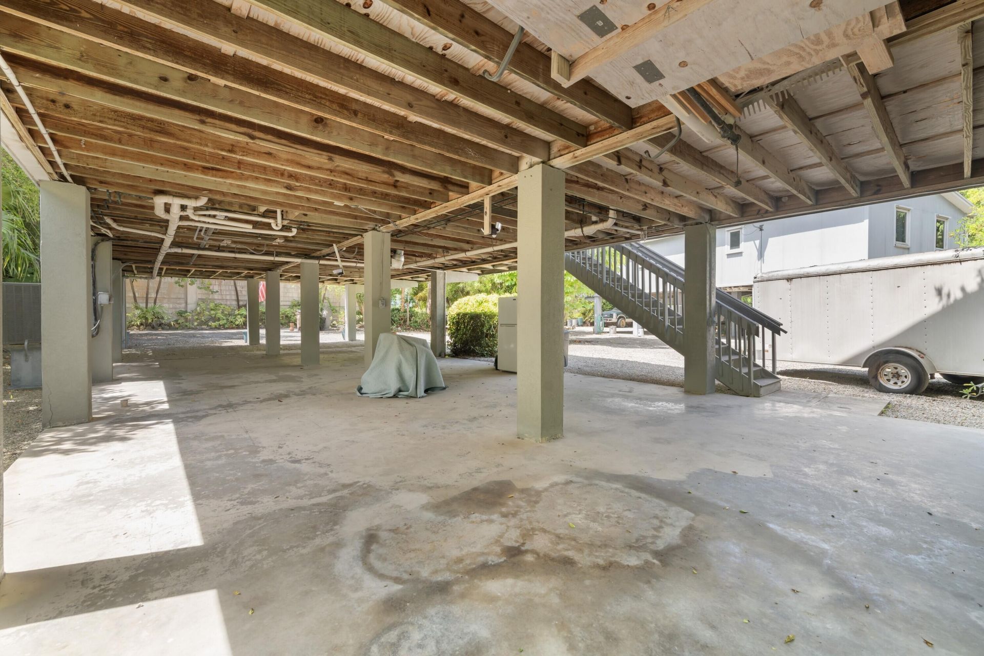 103 Stirrup Key Woods Road, Marathon, FL 33050 Photo