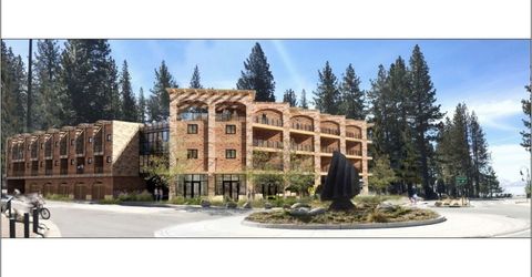 8612 North Lake Blvd, Kings Beach, CA 96143 Photo