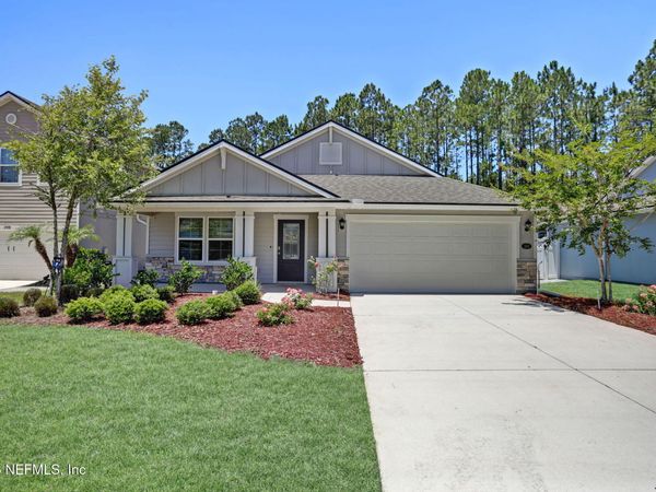 388 GLASGOW Drive, Jacksonville, FL 32259