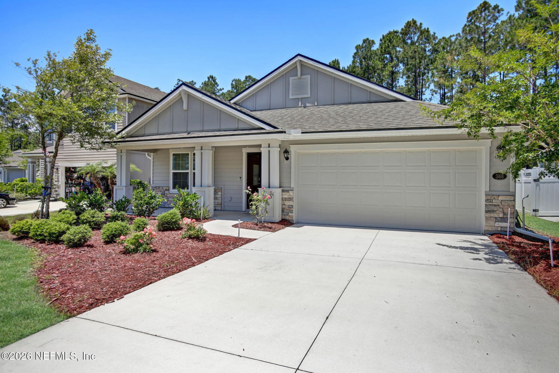 388 Glasgow Drive, Jacksonville, FL 32259 Photo