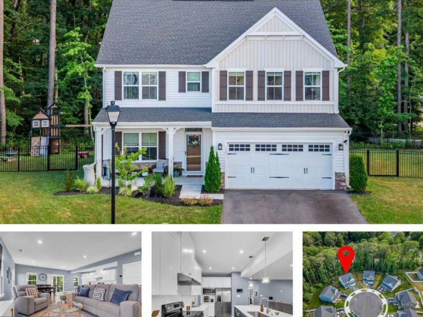123 Pixie Court, Grasonville, MD 21638 Main Photo