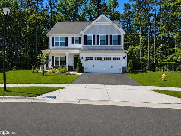 123 PIXIE COURT , GRASONVILLE, MD 21638