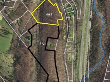 Lot 4A1 LARKIN RIDGE ROAD , FRONT ROYAL, VA 22630