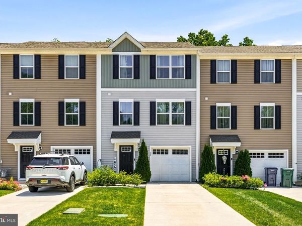22 COMFORT ROAD , WILLIAMSTOWN, NJ 08094